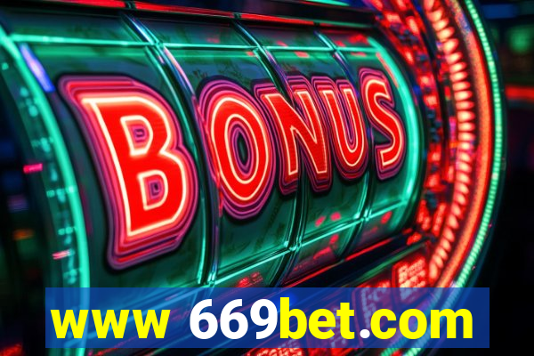 www 669bet.com